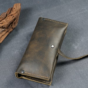 Sac à tabac,Sac pour pipe,Pochette pour pipe,Tuyaux,Espace fumeur,Étui à cigarettes,Étui à pipe,Accessoires fumeurs,Accessoires pour pipes,Support pour pipe,rouleau pour pipe image 6