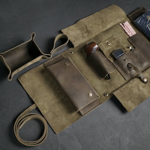 Pipe Bag,Pipe Pouch,Pipes,Smoke Space,Cigarette Case,pipe case,Smoking Accessories,pipe Accessories,pipe Holder,pipe roll,Tobacco bag