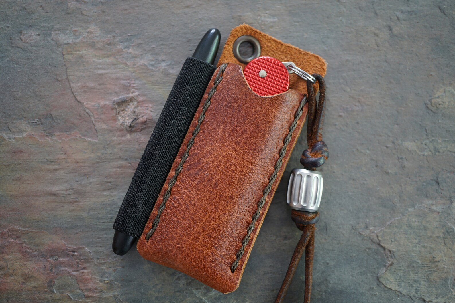 Knife Leather Case Swiss Army Knife Case Victorinox Case Etsy