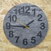 see more listings in the 15.7inç-40cm wall clock section