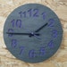 see more listings in the 12 inch wall clock section