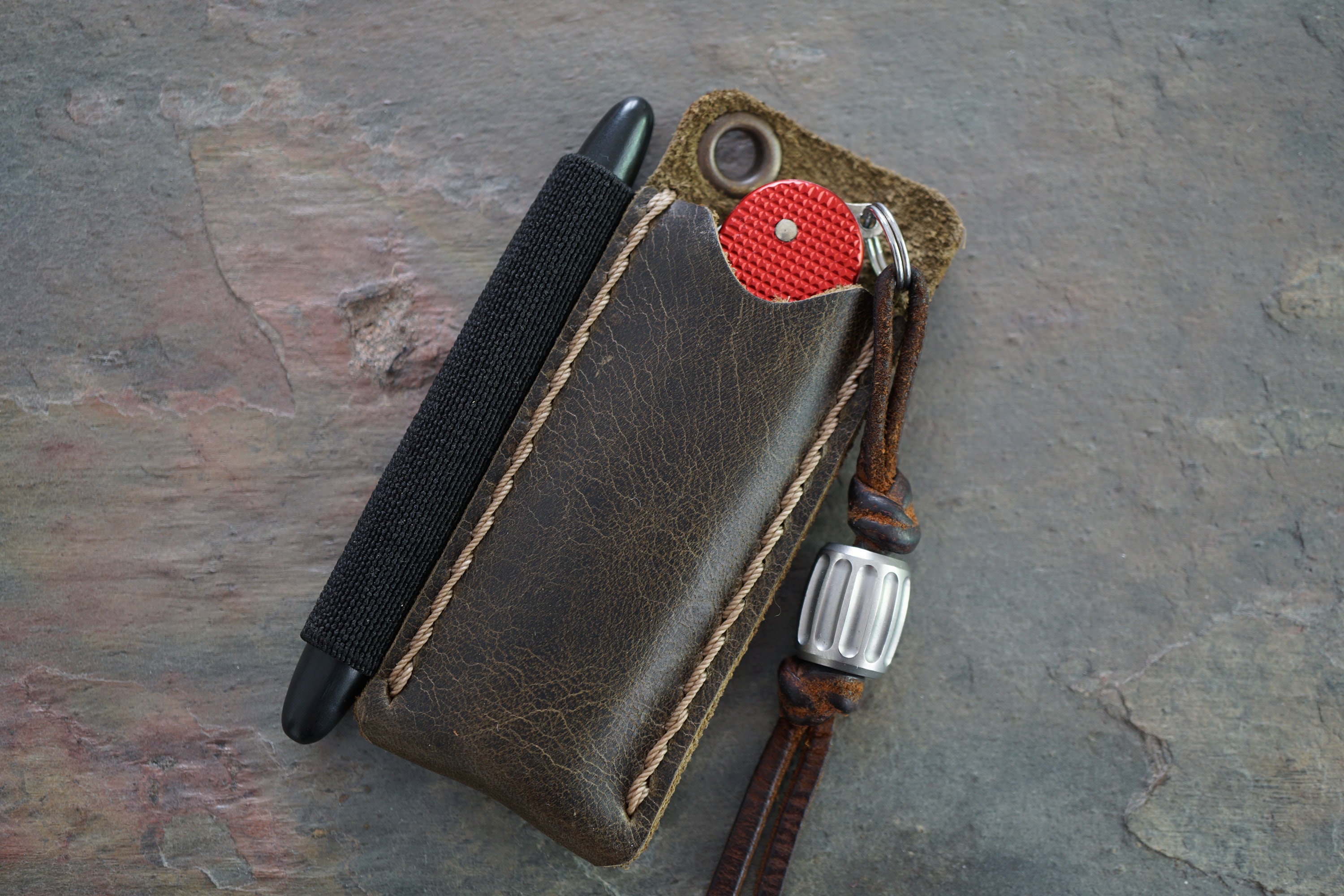 Knife Leather Case Swiss Army Knife Case Victorinox Case Etsy