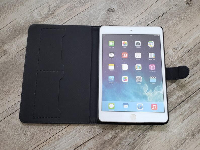 Crow ipad leather case ipad cover for iPad 8 Mini 4 5 iPad Air 3 4 iPad Pro 9.7 inch 10.5 10.2 inch 11 inch 12.9 inch MN1851