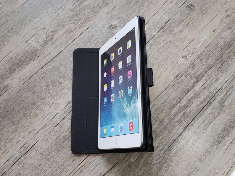 Crow ipad leather case ipad cover for iPad 8 Mini 4 5 iPad Air 3 4 iPad Pro 9.7 inch 10.5 10.2 inch 11 inch 12.9 inch MN1851