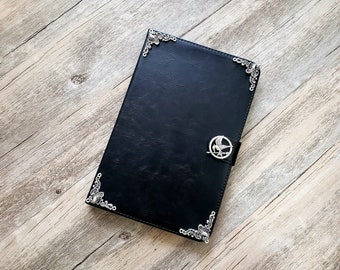 Mockingjay Vogel Ipad Ledertasche, Ipad Cover für iPad 8 Mini 4 5 iPad Air 3 4 iPad Pro 9,7 Zoll 10,5 10,2 Zoll 11 Zoll 12,9 Zoll MN0972