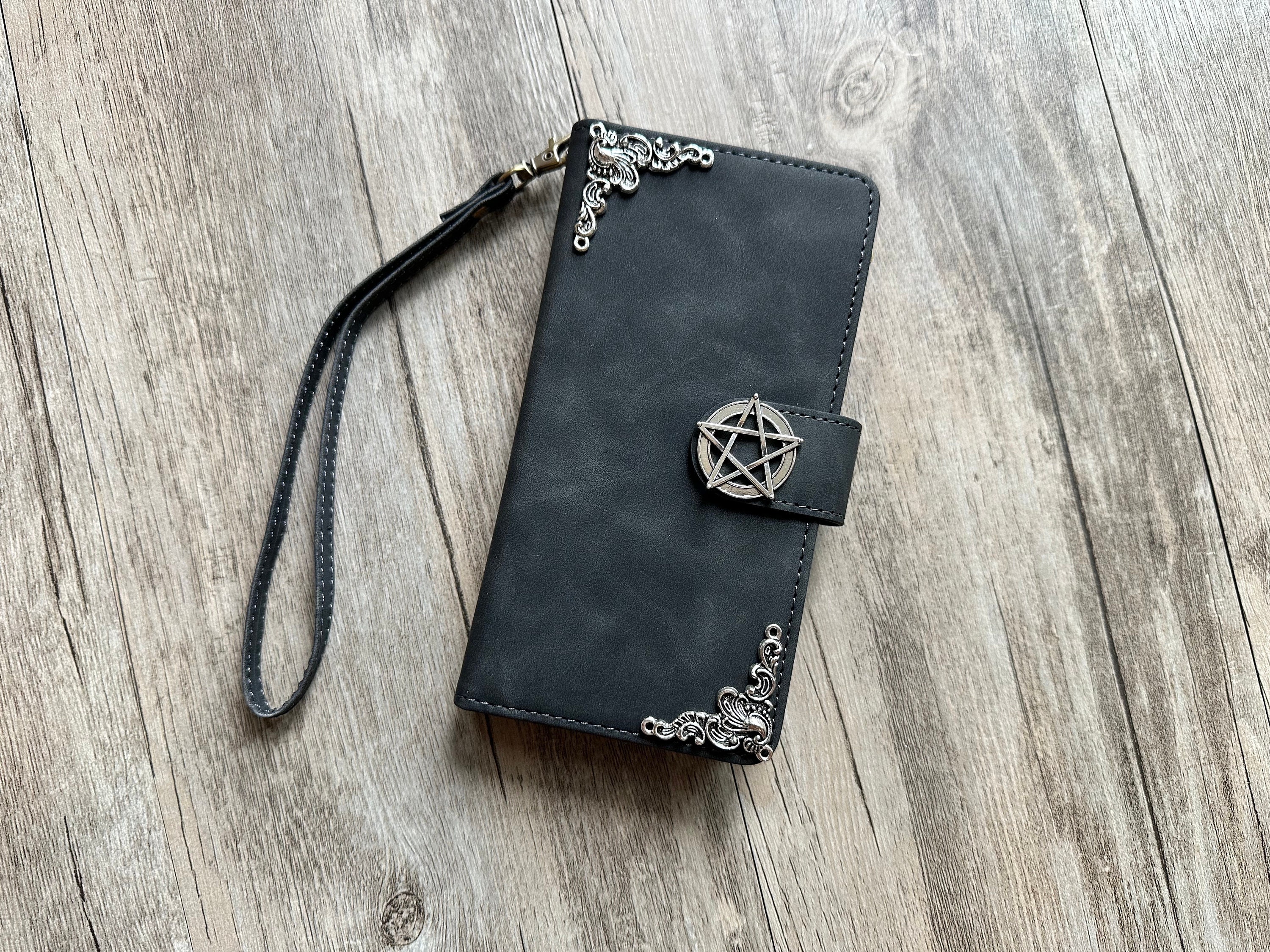  MEFON iPhone 11 Case Wallet Leather Detachable