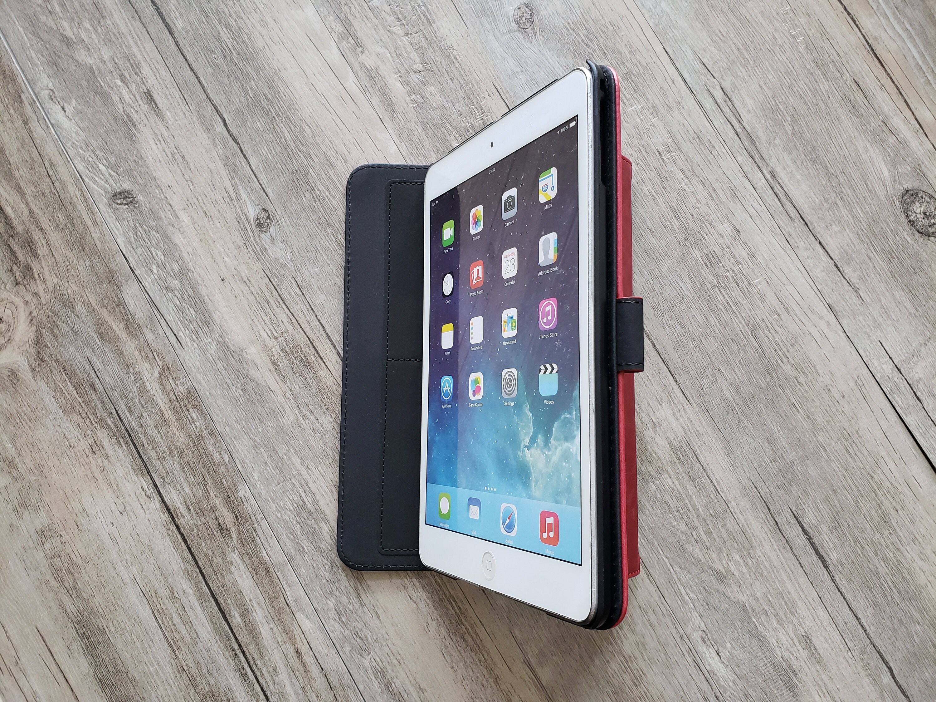 Owl ipad leather case handmade ipad case cover for iPad 8 Etsy