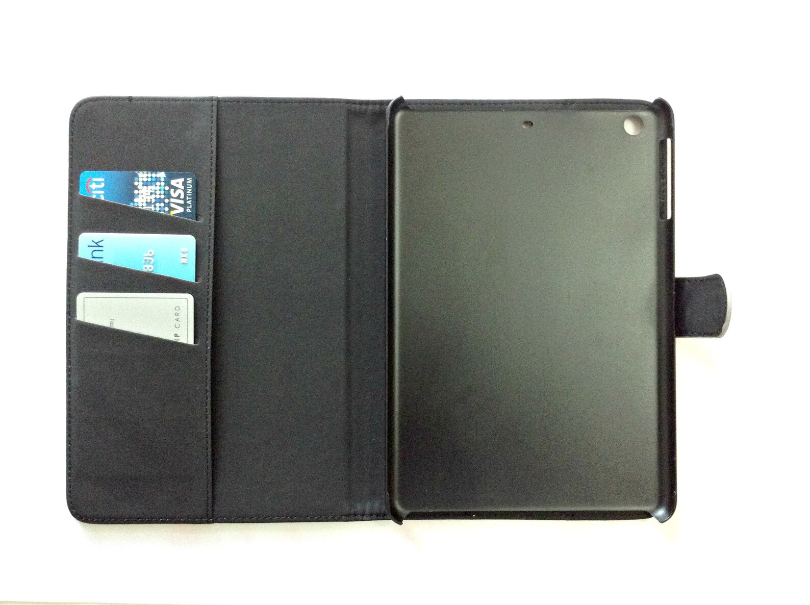 Elephant Ipad Leather Case Handmade Ipad Cover for Ipad 8 Etsy