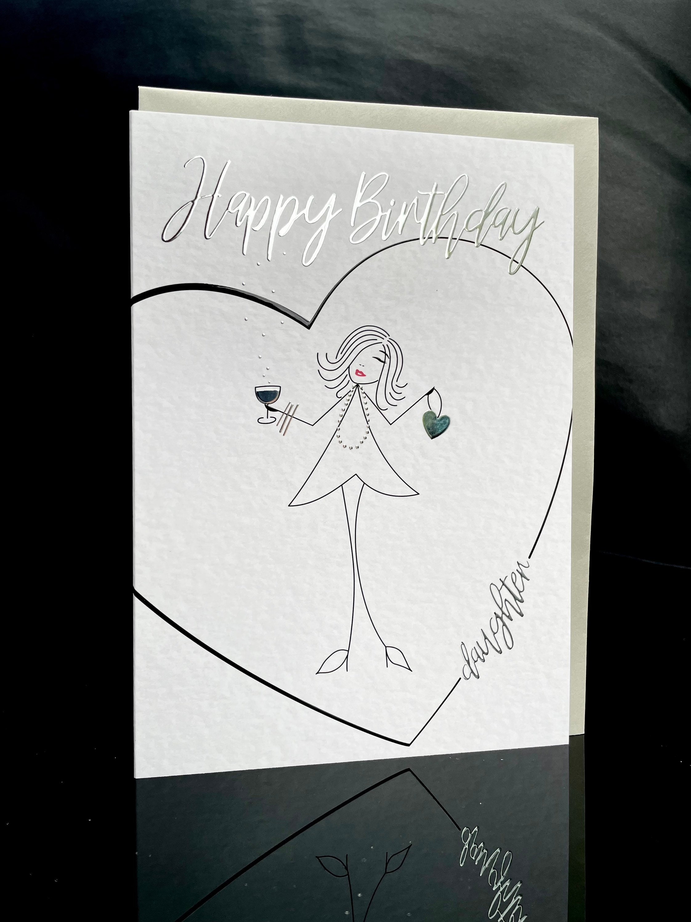 Birthday Wishes For Daughters: 27 Ways To Say Happy Birthday - View #3