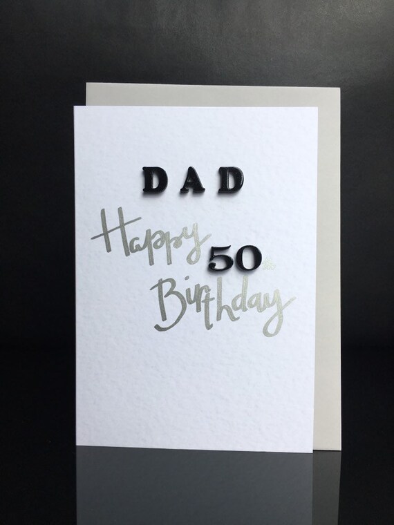 Personalised Birthday Card 18,21,30,40,50,60,70 ANY AGE!!