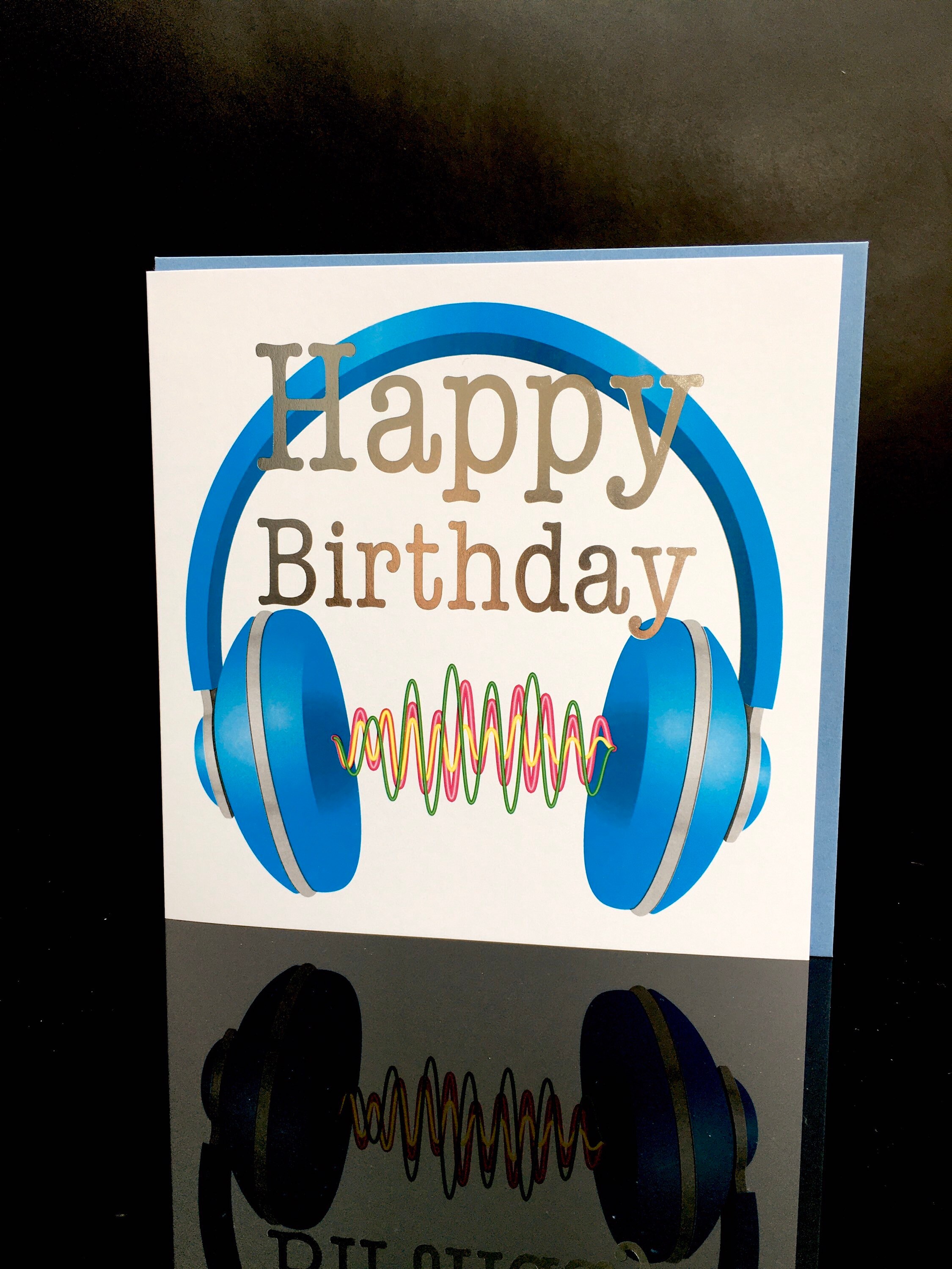 Biglietto Di Auguri Per Il 13° Compleanno Di Un Ragazzo, Biglietto - Foto 2