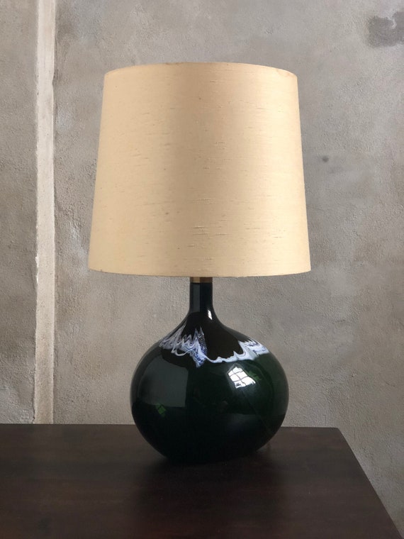 table lamp art