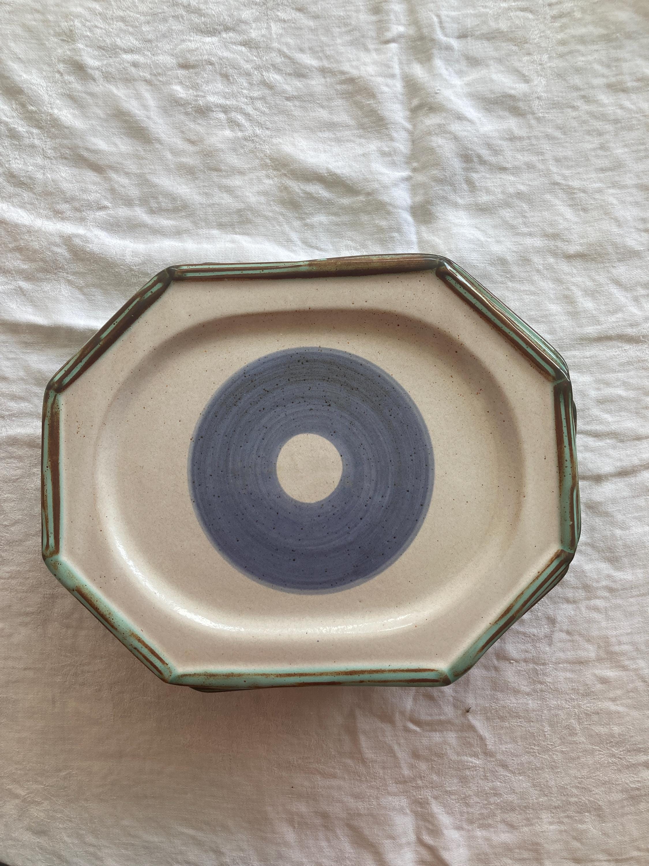 Georges Pelletier Ceramic / リュエラン ペリアン Georges Pelletier - Etsy