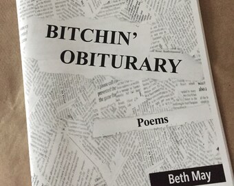 Obituary Etsy Obituary Etsy