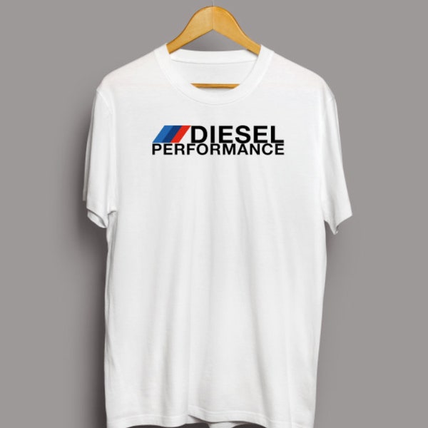 BMW Diesel Shirt