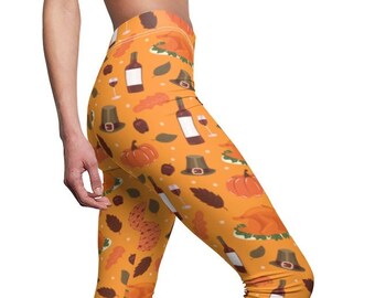 Dessert Leggings | Etsy Singapore
