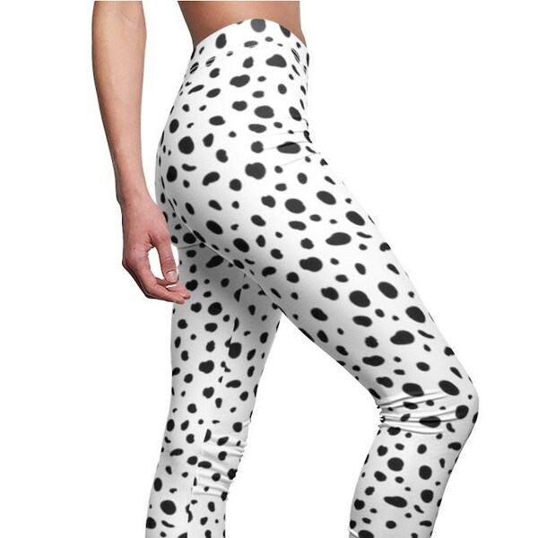 Dalmatian Print Etsy