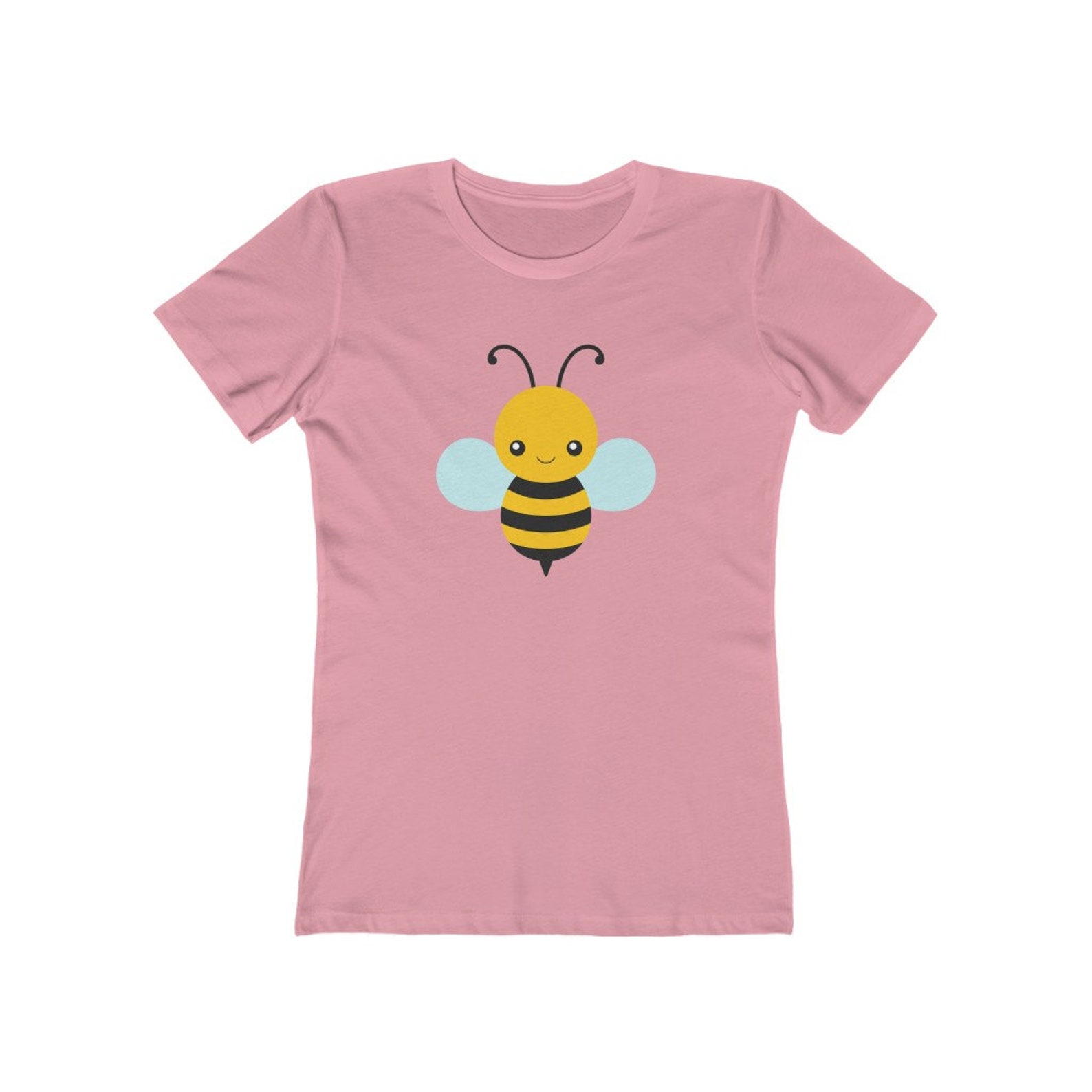 Bee Womens Tee Bee T Shirt Honeybee Clothing Bee Gift For | Etsy