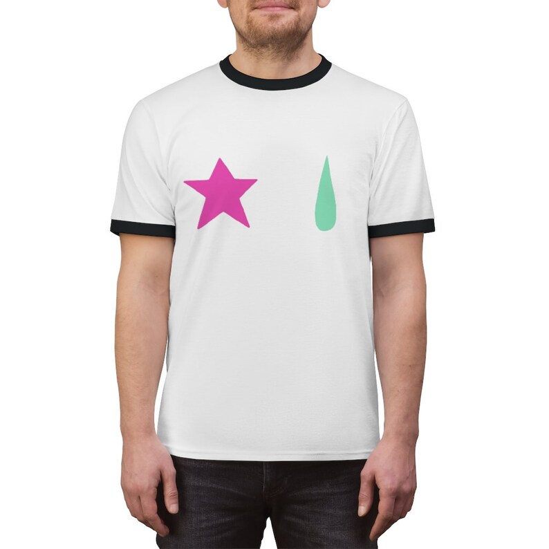 Hisoka T Shirt Hisoka Tee Anime Shirt Anime Gift Mens T Etsy