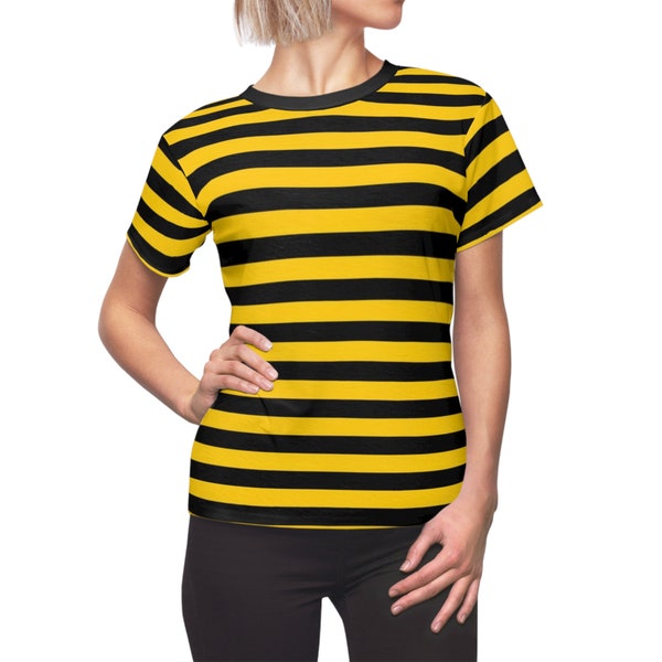 Black Colour - Bcmaylee Ss Tee 41069 - Shirts - Candy/Yellow
