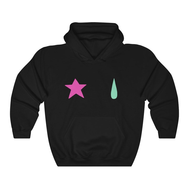 hisoka sweatshirt