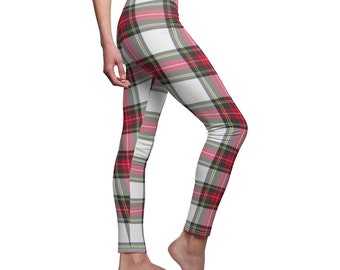 tartan tights amazon