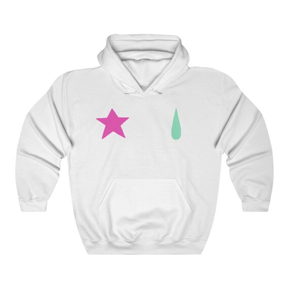 hisoka sweatshirt