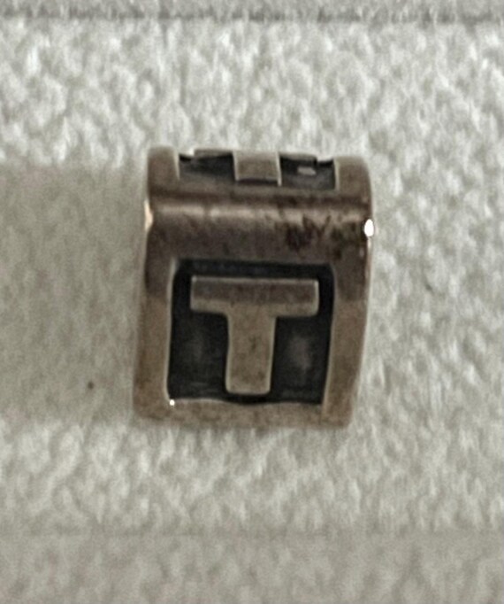 Pandora Alphabet Letter Charms - image 8