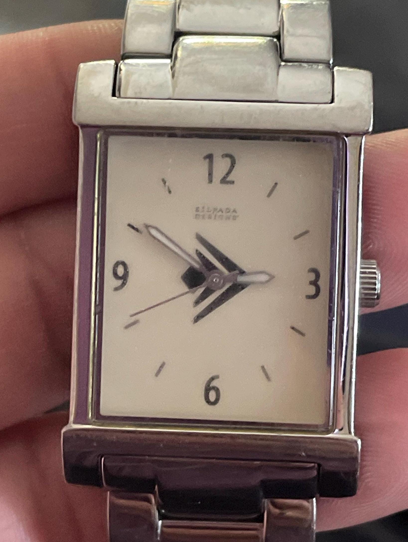 Silpada Watch - Etsy