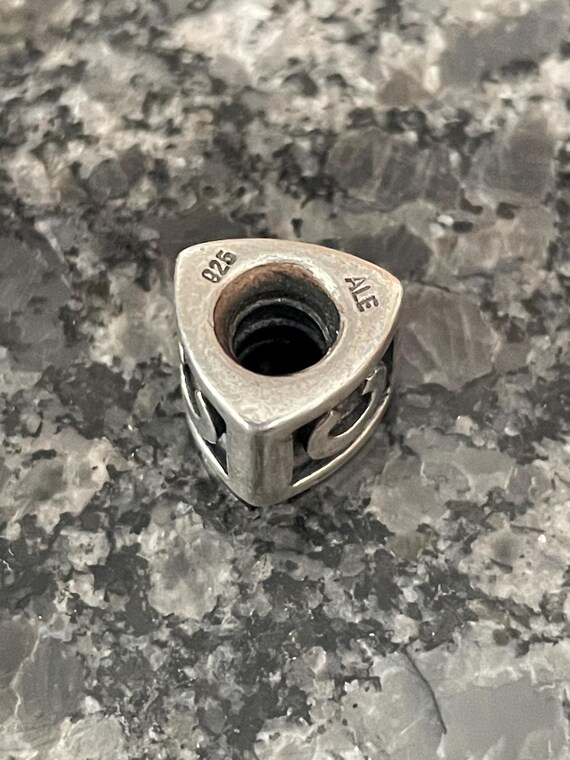 Pandora Alphabet Letter Charms - image 4