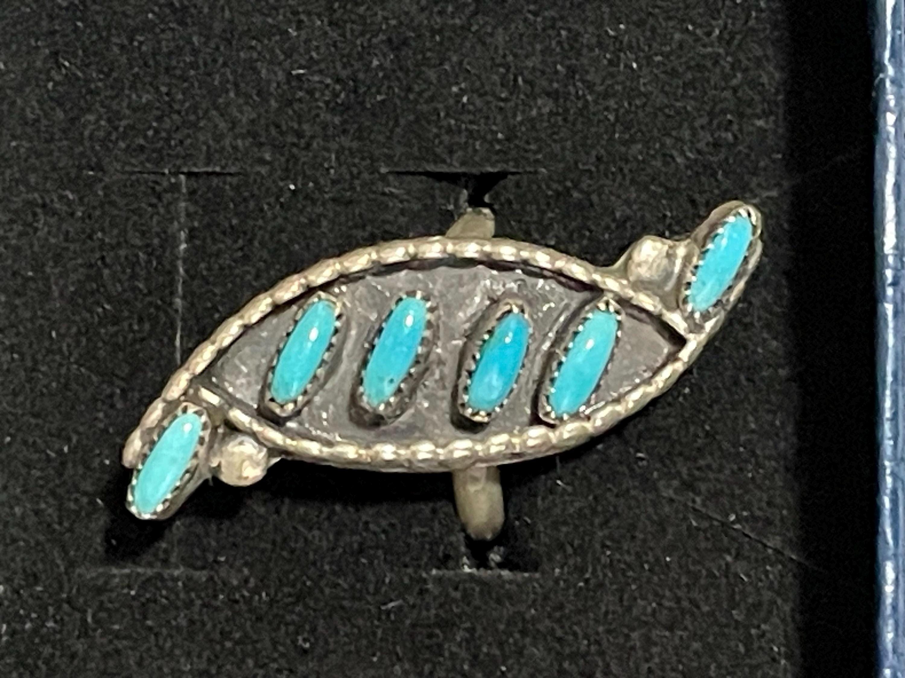 Old Pawn Turquoise - Etsy