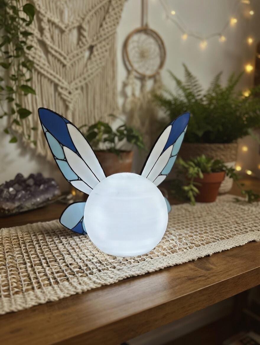Zelda lamp - Etsy 日本