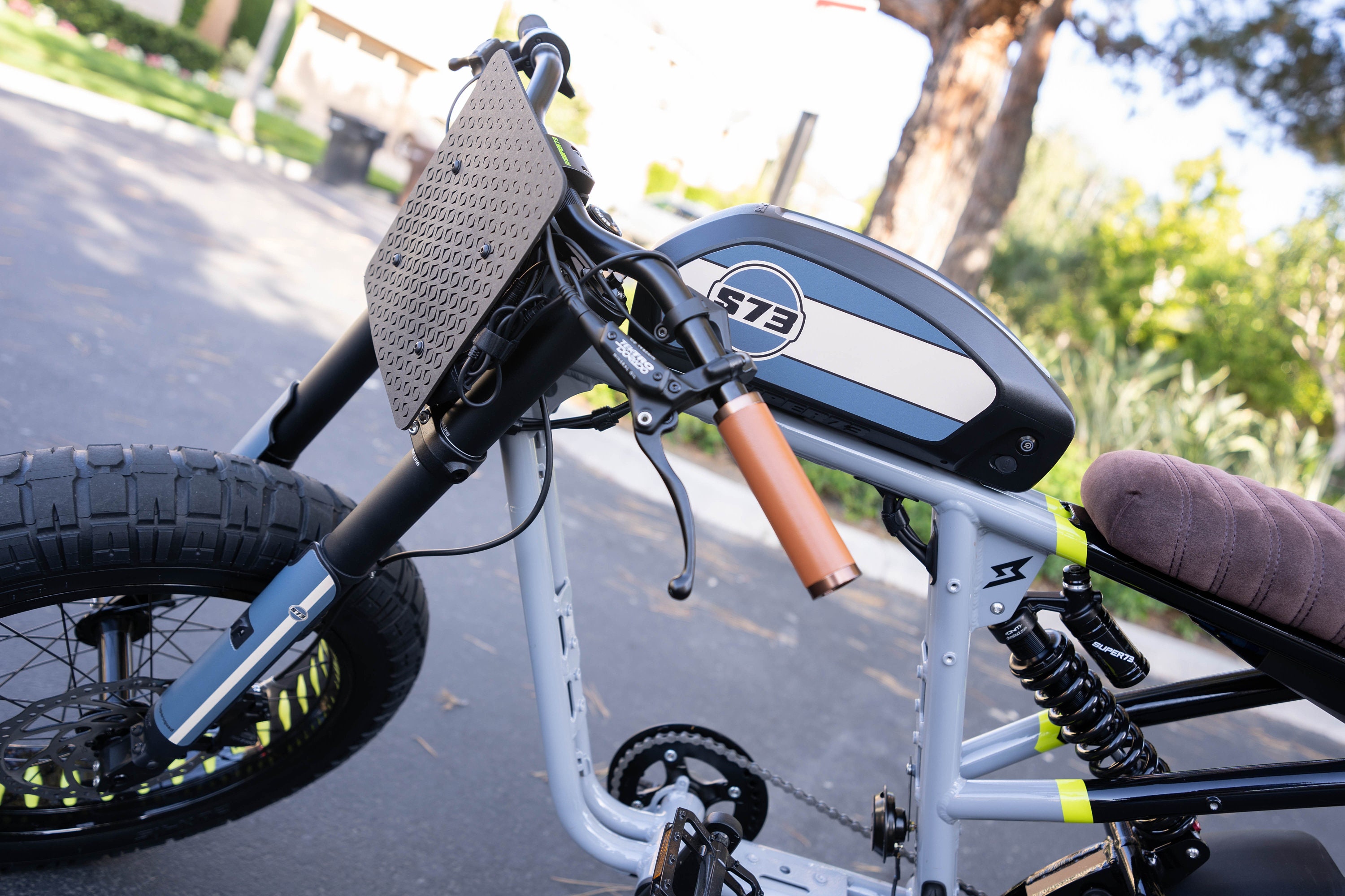 super73(BLURシート)