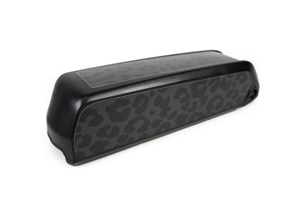 Black Leopard Decal for SUPER73-ZX - Etsy