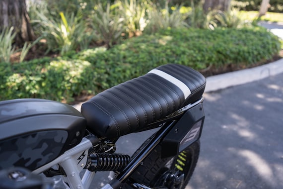 Super73 s2 seat sale