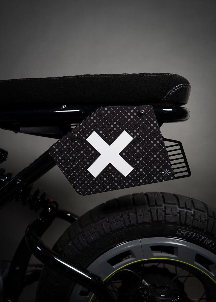 View Our Collection of Parts and Accessories | SUPER73