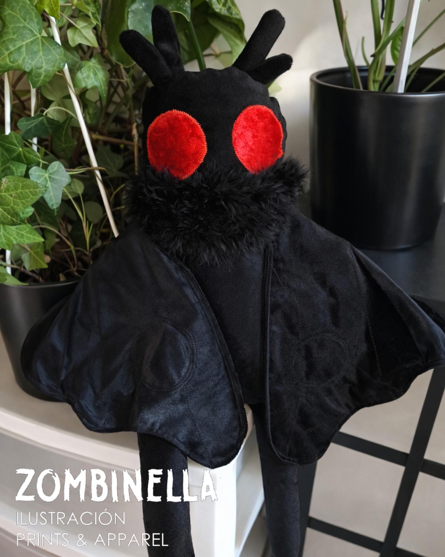 Fallout plushie - Etsy 日本