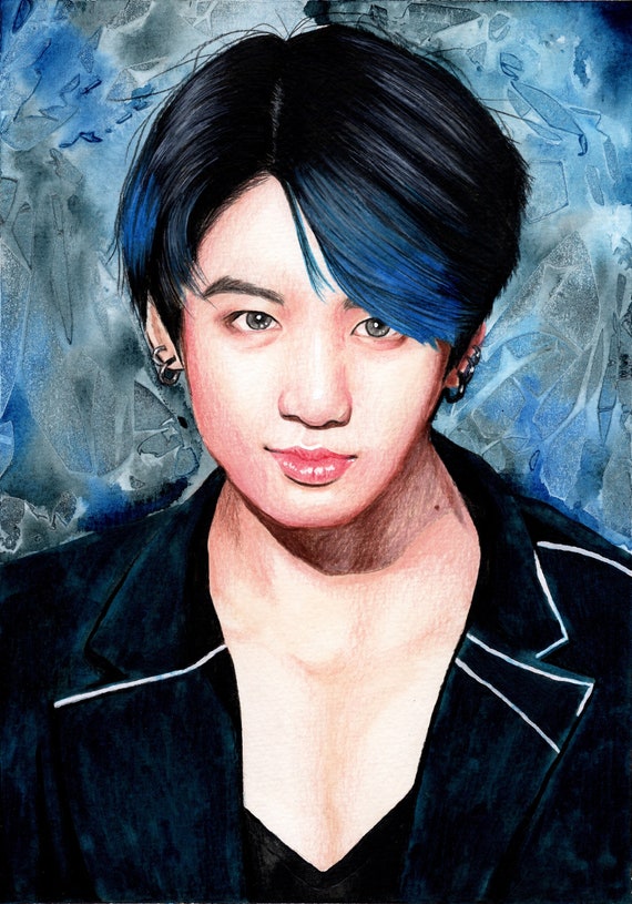 Jungkook 