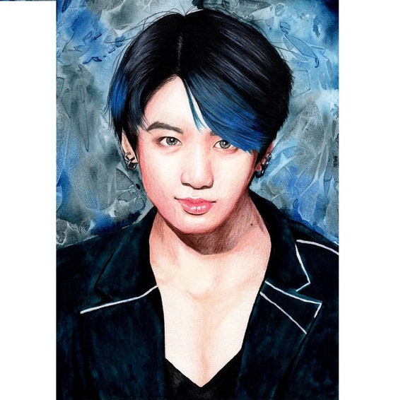 Jungkook 