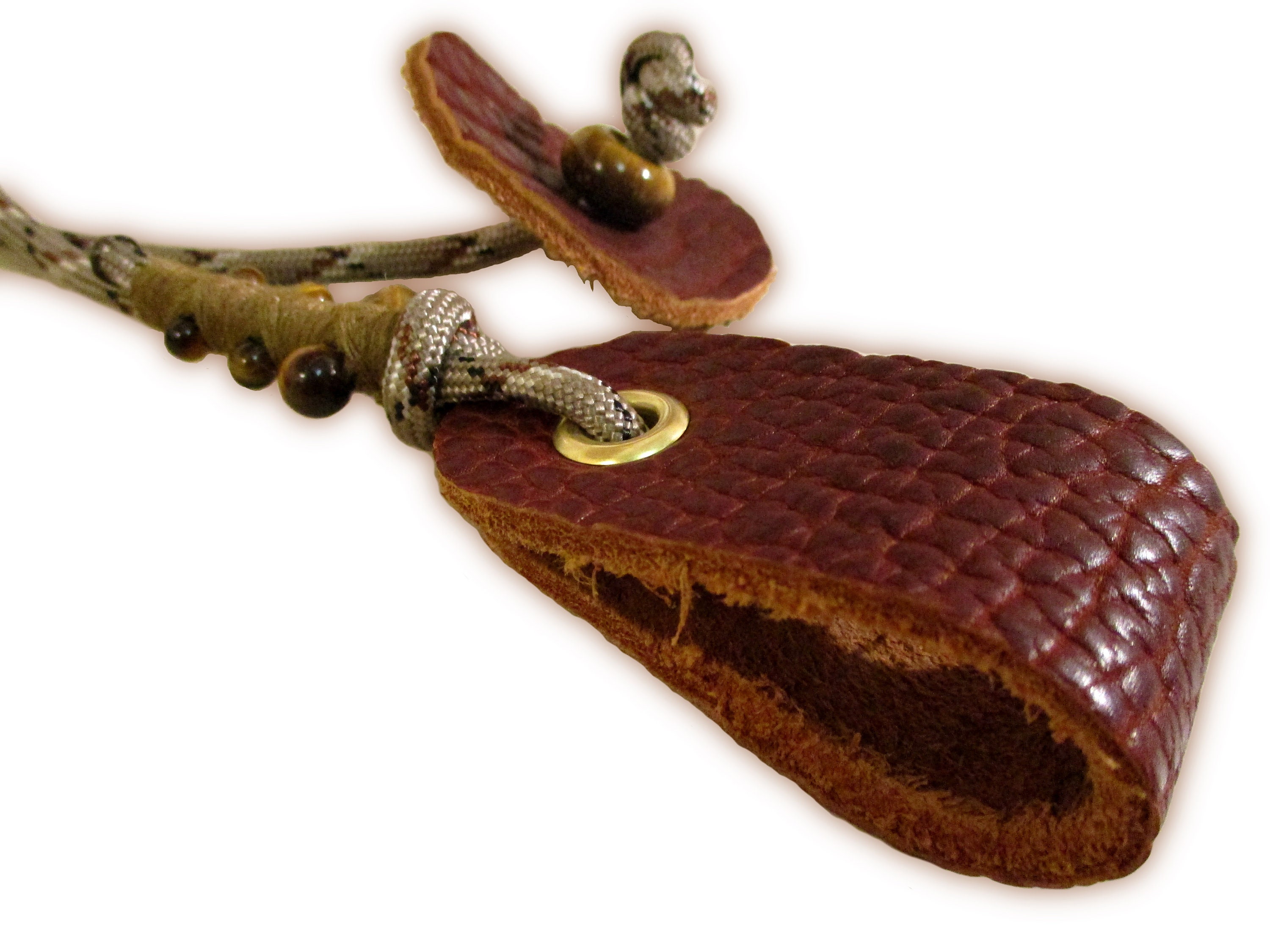 Shepherd Sling Survival Gear Made in USA W Kevlar Thread Etsy