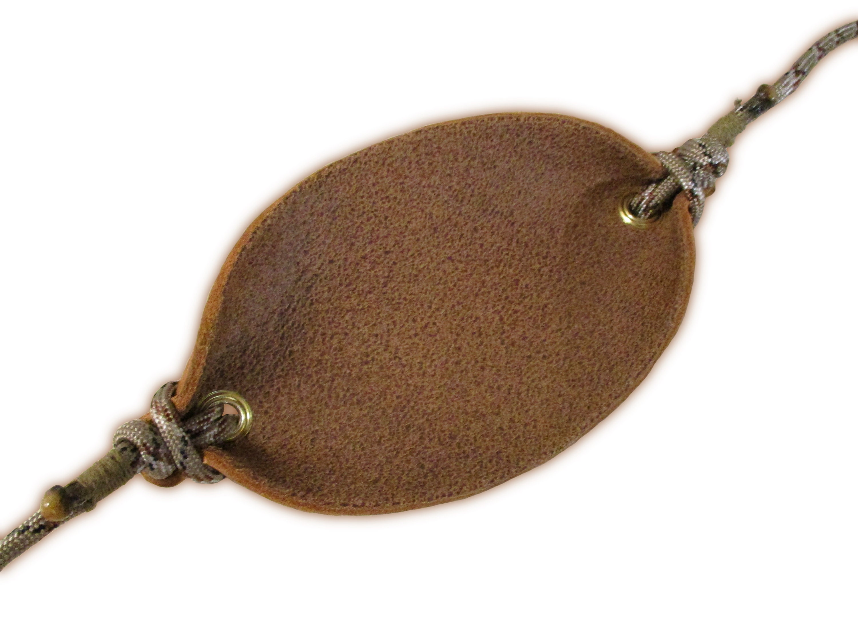 Shepherd Slng, Survval Gear: Handmade N The USA Wth Bson Leather