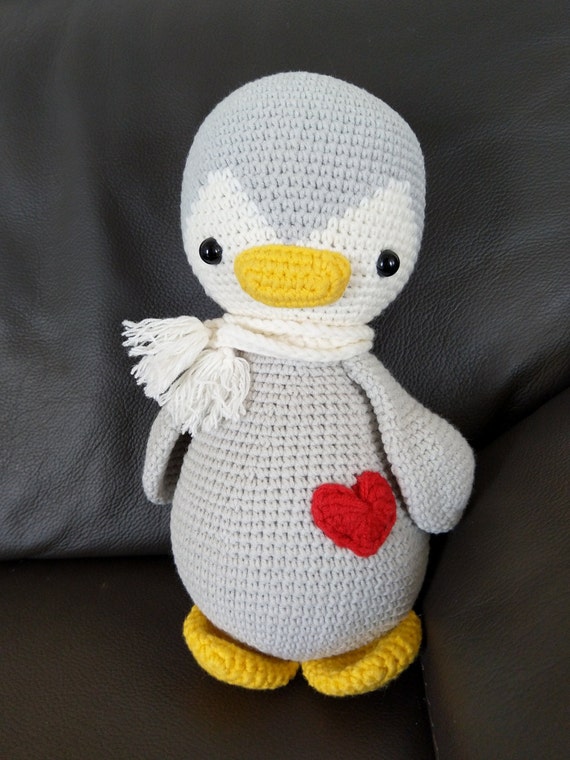 penguin baby gifts