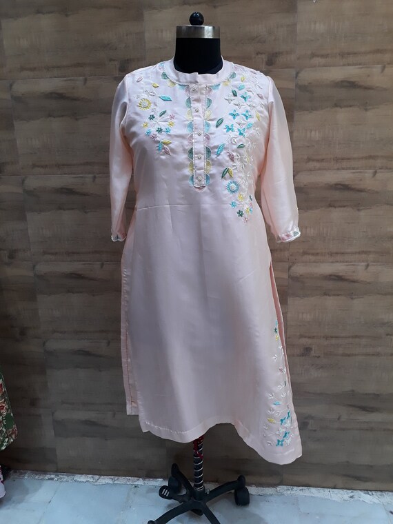 designer kurta suit
