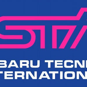 Subaru STI Subaru Tecnica International Flag Banner - 150cm x 90cm