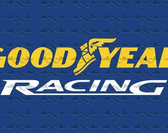 Goodyear Racing flag/banner 150cm x 90cm BRAND NEW