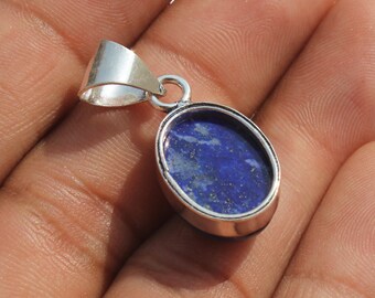 Collana con tormalina, quarzo e granato: gioielli in argento sterling Boho - Italia
