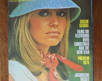 Photo susan george Susan George