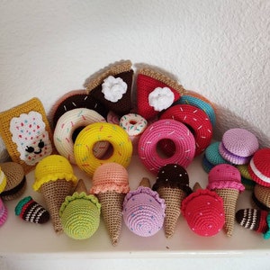 Cat toys mystery box with catnip, custom order or random pack. Cat lover gift idea, Marty Merlin Crochet.