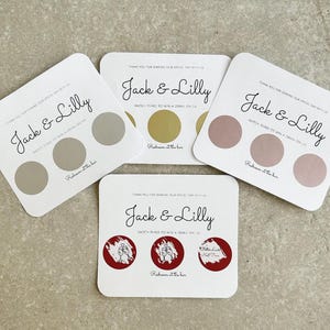Carte à gratter de mariage personnalisée au design quelconque Gagnez un verre à gratter pour votre prix Cartes de cadeaux de mariage Cartes à jetons Cadeau de papeterie de mariage
