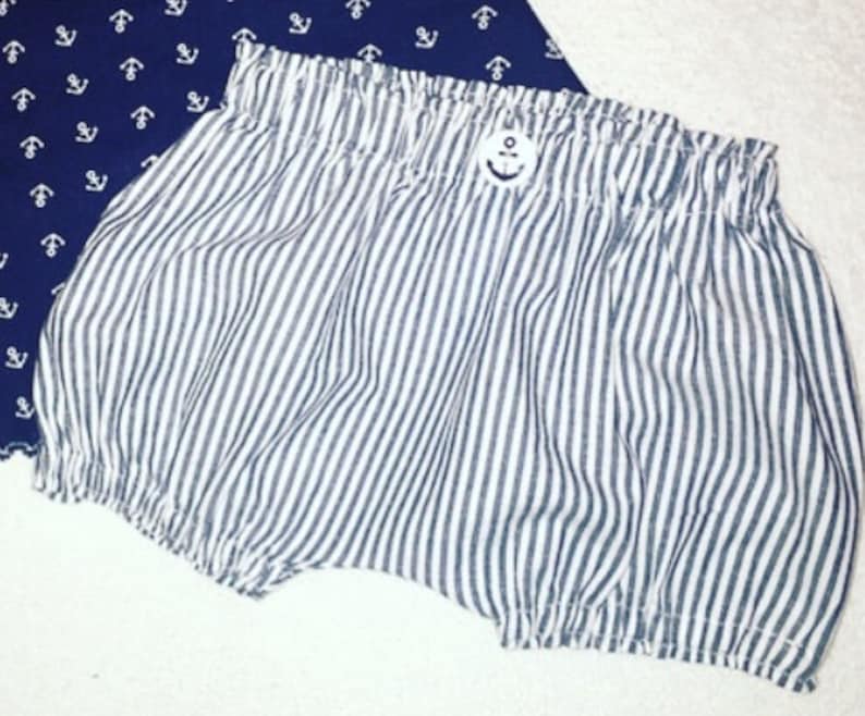 Bloomers from Size 5056-8086